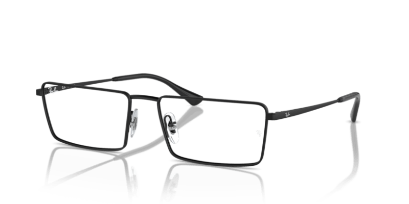 Black - 0RX6541 8056262017548