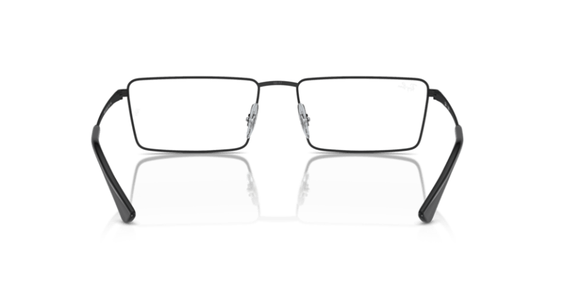 Black - 0RX6541 8056262017548