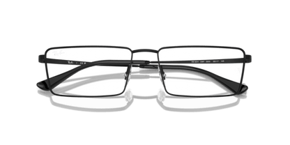 Black - 0RX6541 8056262017548