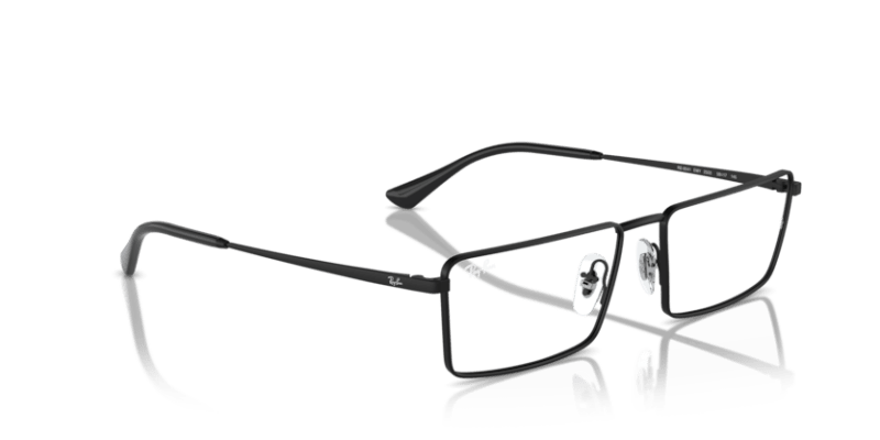 Black - 0RX6541 8056262017548