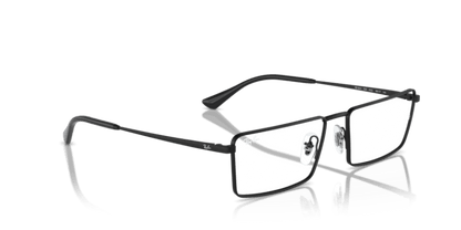 Black - 0RX6541 8056262017548