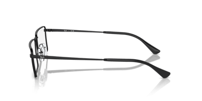 Black - 0RX6541 8056262017548