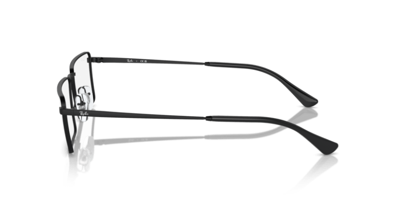 Black - 0RX6541 8056262017548