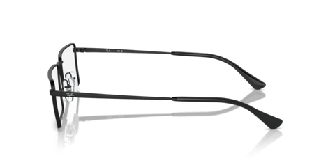 Black - 0RX6541 8056262017548