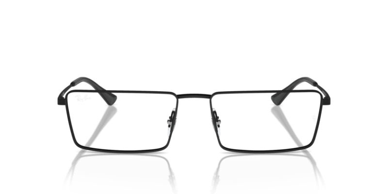 Black - 0RX6541 8056262017548