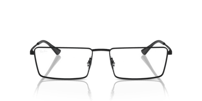 Black - 0RX6541 8056262017548