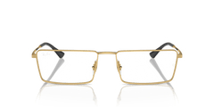 0RX6541 - Ray - Ban Vista - Gold - (Arista Gold 2500) - 56 - 17 - 145 MM - Ardor Eyewear 8056262017500