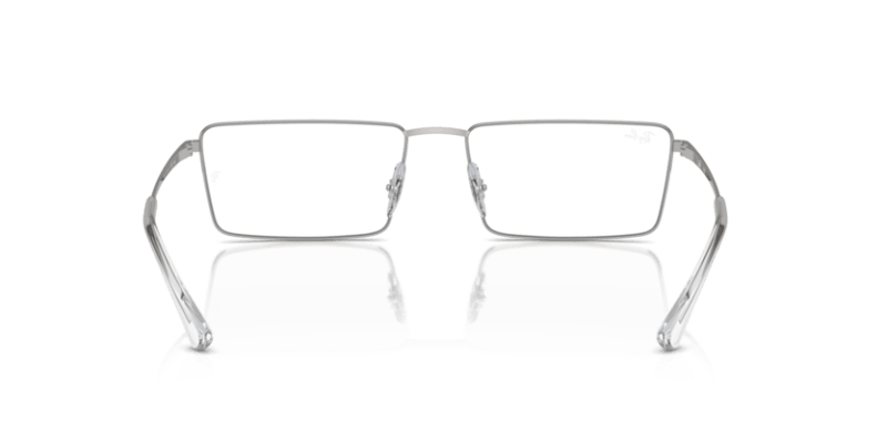 Silver - 0RX6541 8056262017524