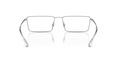 Silver - 0RX6541 8056262017524