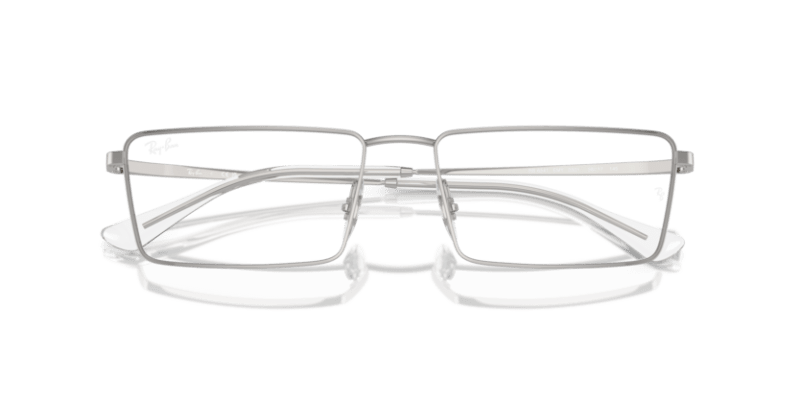 Silver - 0RX6541 8056262017524