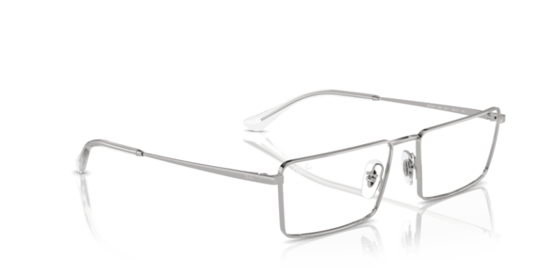 Silver - 0RX6541 8056262017524