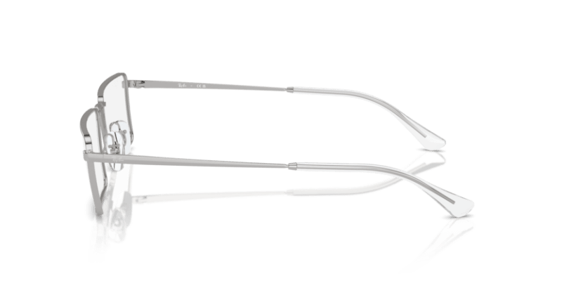 Silver - 0RX6541 8056262017524