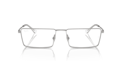 Silver - 0RX6541 8056262017524