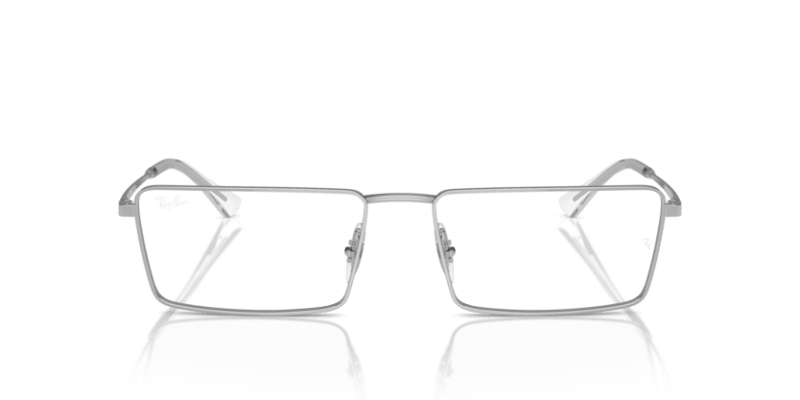 Silver - 0RX6541 8056262017524