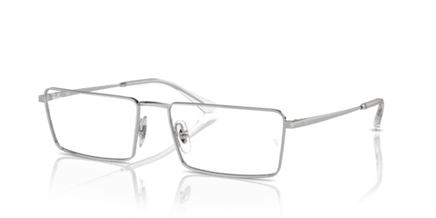 Silver - 0RX6541 8056262017524