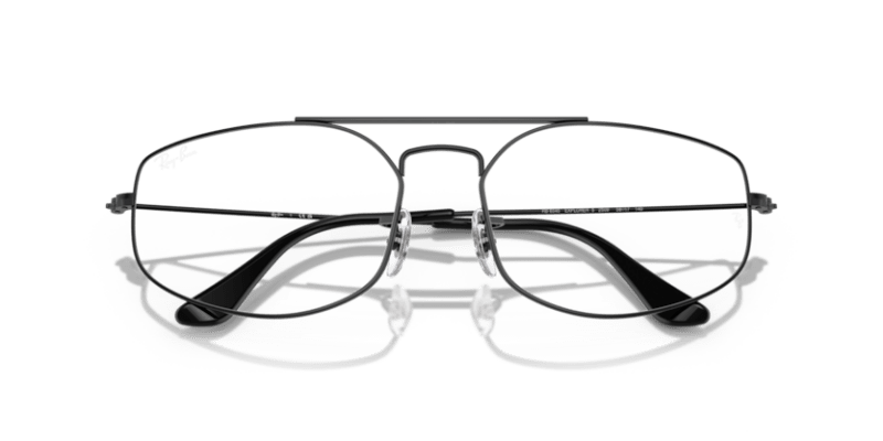 Black - 0RX6545 8056262267905