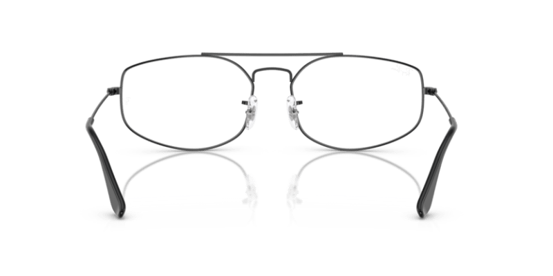 Black - 0RX6545 8056262267905