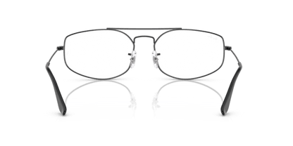 Black - 0RX6545 8056262267905