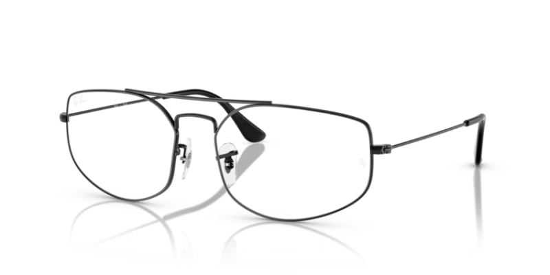 Black - 0RX6545 8056262267905