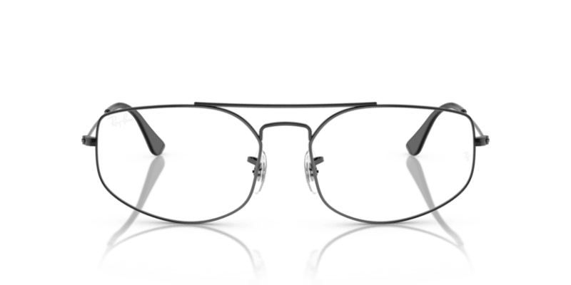 Black - 0RX6545 8056262267905