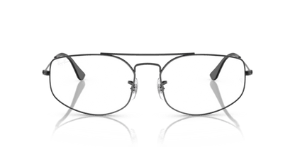 Black - 0RX6545 8056262267905