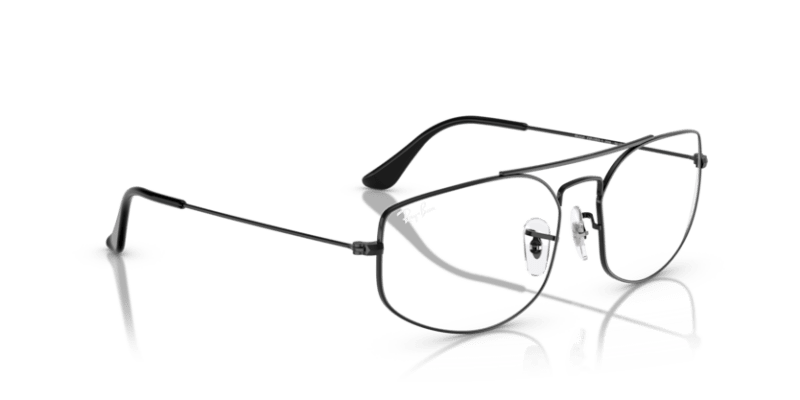 Black - 0RX6545 8056262267905