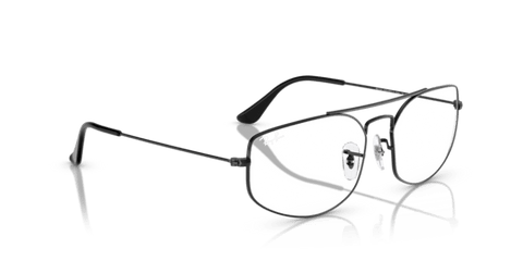 Black - 0RX6545 8056262267905