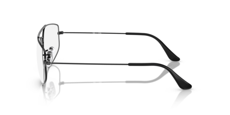 Black - 0RX6545 8056262267905