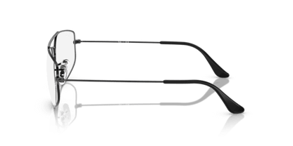 Black - 0RX6545 8056262267905