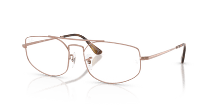 Copper - 0RX6545 8056262267943