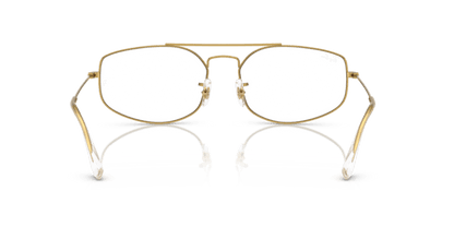 Legend Gold - 0RX6545 8056262267981