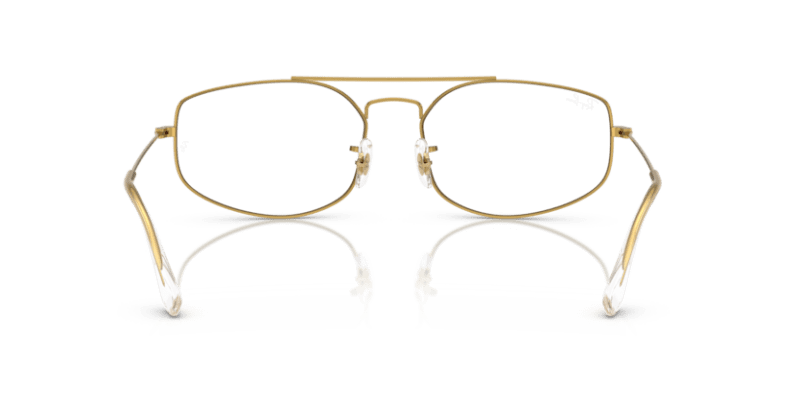 Legend Gold - 0RX6545 8056262267981