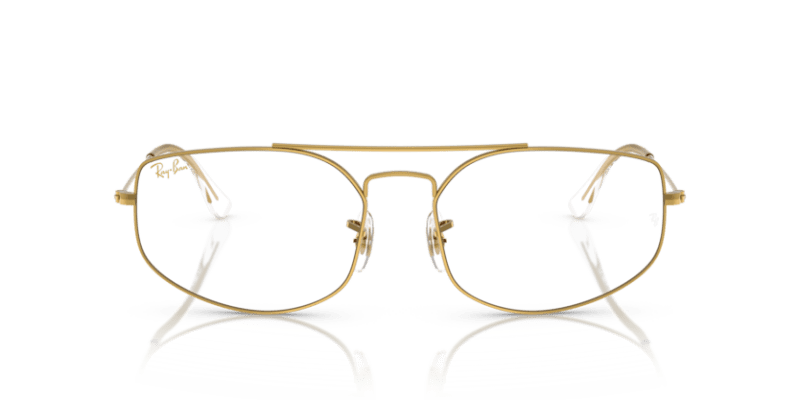 Legend Gold - 0RX6545 8056262267981