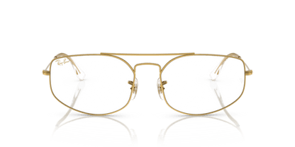 Legend Gold - 0RX6545 8056262267981