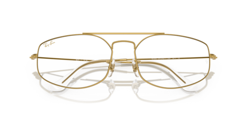 Legend Gold - 0RX6545 8056262267981