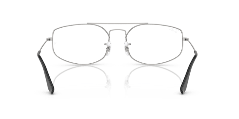 Silver - 0RX6545 8056262267882