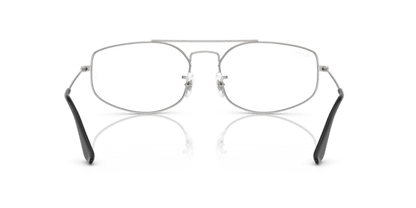 Silver - 0RX6545 8056262267882