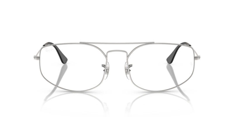 Silver - 0RX6545 8056262267882