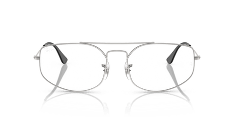 Silver - 0RX6545 8056262267882