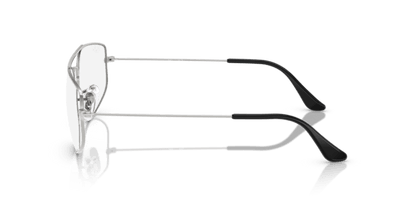 Silver - 0RX6545 8056262267882