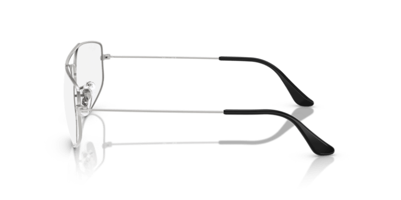 Silver - 0RX6545 8056262267882