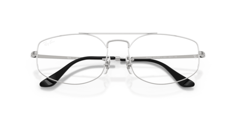 Silver - 0RX6545 8056262267882