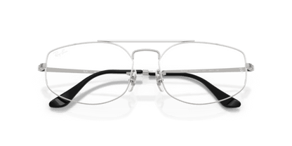 Silver - 0RX6545 8056262267882