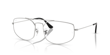 Silver - 0RX6545 8056262267882