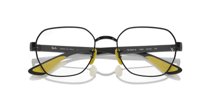 Black - 0RX6594M 8056262012659