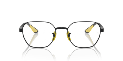 Black - 0RX6594M 8056262012659