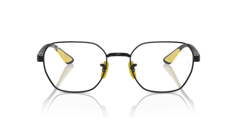 Black - 0RX6594M 8056262012659