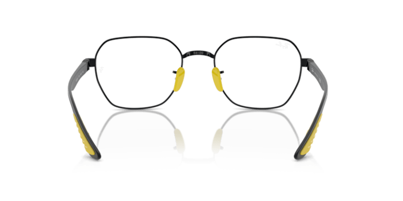 Black - 0RX6594M 8056262012659