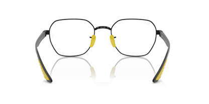 Black - 0RX6594M 8056262012659