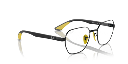 Black - 0RX6594M 8056262012659